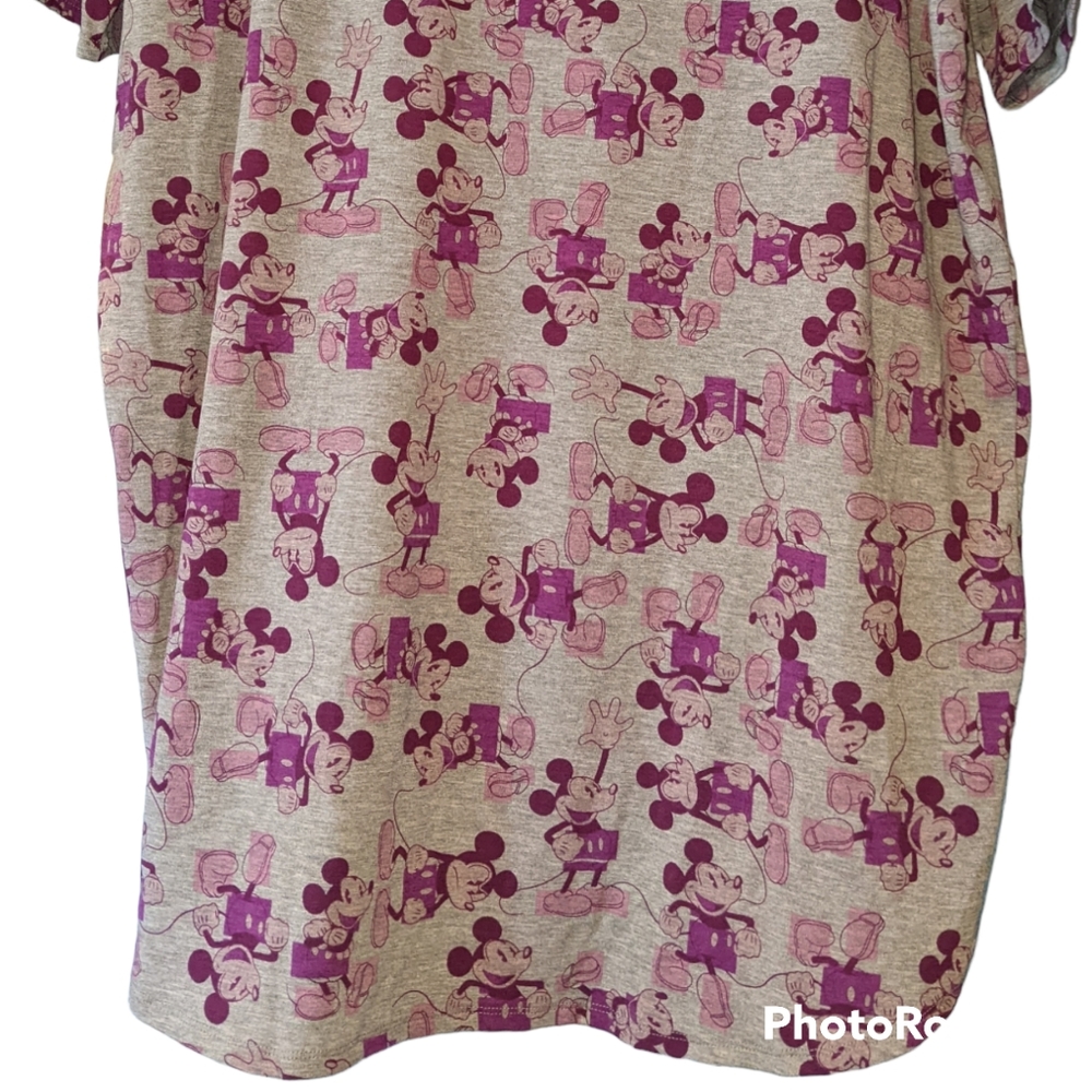 Mickey Mouse Irma - Picture 9 of 11